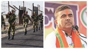 Strengthening India-Bangladesh Border: Bengal transfers over 1,024 acres of land across 9 districts to BSF in major security move