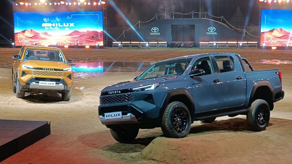 The new-generation model gets a comprehensive design refresh and a significantly more premium cabin.