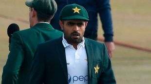 Why has Babar Azam been given Pakistan Test captaincy back?