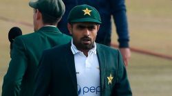 Why was Babar Azam appointed as the next Pakistan Test captain?