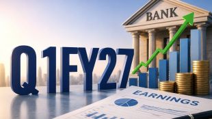 Q1 FY27 bank updates