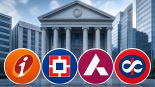Private banks battle NIM headwinds in Q1FY27