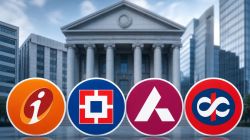 Bank Q1FY27 review: Private lenders face margin squeeze but JM Financial sees 17% loan growth potential 