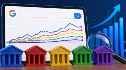 Google Trend: HDFC Bank to Axis Bank, 5 banks that dominated search interest this month