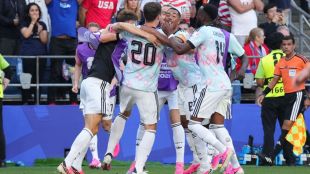 FIFA World Cup: Belgium knock out USA after Balogun controversy, Spain end Portugal's campaign