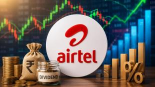 Airtel's dividend payment after AGM approval on July 24