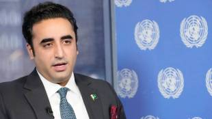 Bilawal Bhutto-on-Indus Water Treaty