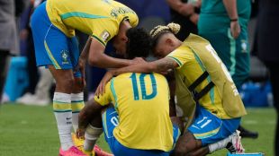 'Football can be cruel': Brazil's FIFA World Cup exit triggers debate on social media