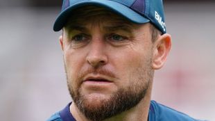 Brendon McCullum quit his England Test coach role.