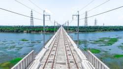 Mumbai-Ahmedabad Bullet Train: How will the new power system keep trains running at 320 kmph 