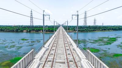 Bullet Train: How will the new power system keep trains running at 320 kmph 