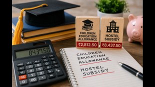 CEA, Hostel Subsidy rules revised: DoPT clarifies reimbursement after DA-linked hike