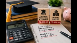 Centre’s big clarification on children education allowance, hostel subsidy limit for central govt employees – check details