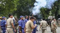Parliament LIVE: Lok Sabha to resume at 11 am, hundreds injured as CJP vows to continue protest