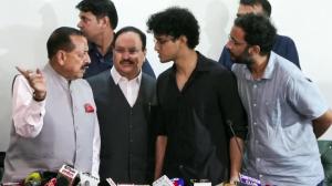Centre-CJP joint press conference