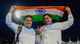 Why India's protest changed the Commonwealth Games podium: How Shilpa Shyla went from fourth to bronze after Nigeria review