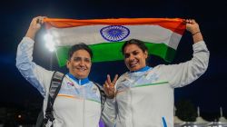 How India’s appeal changed the Commonwealth Games podium, turning Shilpa Shyla’s fourth-place finish into bronze