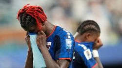 Oh, Cabo Verde! Unbelievable journey of African nation comes to an end against Mighty Messi
