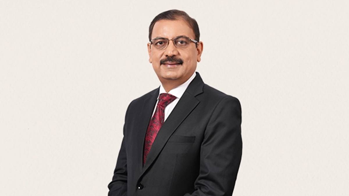 Canara HSBC Life Targets 15% Non-Bank Distribution Share