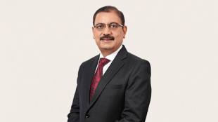 Canara HSBC Life MD-Anuj Mathur