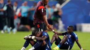 Cape Verde leave the World Cup with more than memories. Their historic run has earned them nearly ₹200 crore