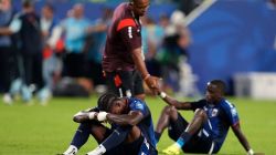 Cape Verde’s FIFA World Cup fairy tale ends. Here’s how much their historic run has earned them