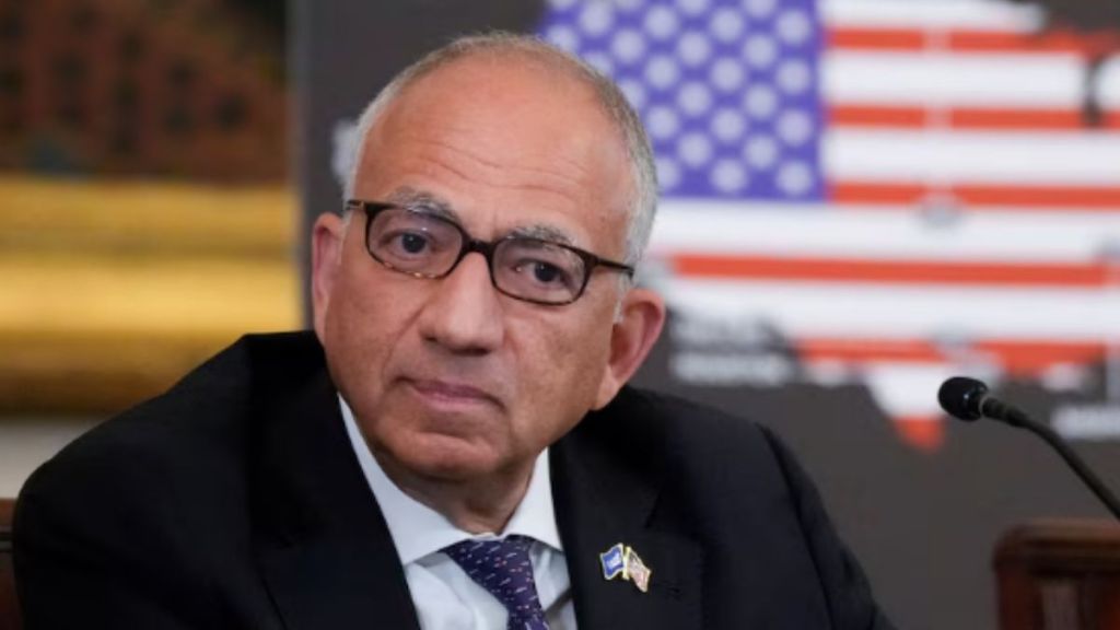 Carlos Cordeiro (Picture credit: Reuters) Carlos Cordeiro (Picture credit: Reuters)
