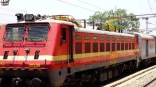 Central-Railways