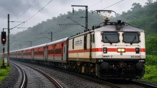 Central Railway cancels 27 trains