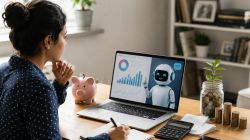 I asked ChatGPT to plan my budget; it made managing money less intimidating