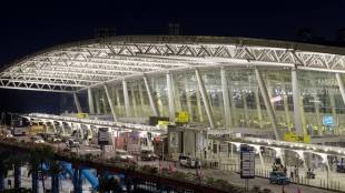 Chennai Airport, Chennai, Aviation