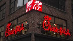 Chick-fil-A’s reign over? How a $4.2 billion sandwich rival just ended the chain’s 11-year run at the top