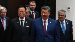 What is WAICO? Inside China’s new 29-nation alliance to counter US AI dominance