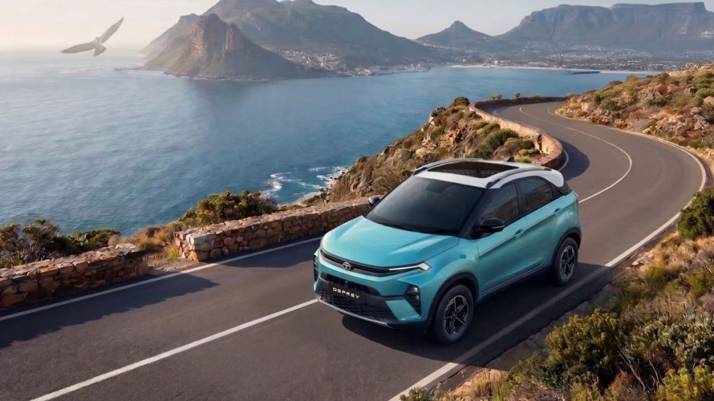 Tata Motors will launch the made-in-India Nexon as Osprey in South Africa in Q3 2026, expanding its passenger vehicle line-up to five models.