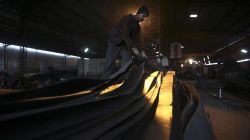 Core sectors grow at 5-month high of 5% in June