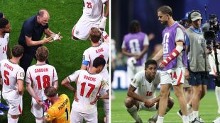 Are England the chokers of football? They have now lost 5 final/semi-finals in last 8 years across European Championships and FIFA World Cups, meaning they could have brought home 5 major trophies, but actually have nothing to show for.