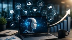 ‘You’re wasting hours’: UK-based AI entrepreneur shares 20 Claude prompts for business growth