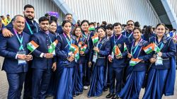 No SonyLIV subscription? Here’s how you can still watch Commonwealth Games 2026 live in India