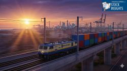 Indian Railways launches first direct freight service to Nepal: Kolkata-Biratnagar train speeds up bilateral trade
