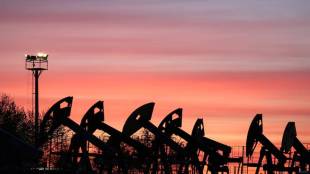 Crude-oil