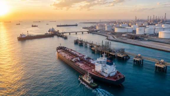Beyond Crude: Non-Petroleum Surge Powers India’s Sharp Export Rebound to $45B