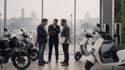Dealers may seek Delhi EV deadline extension