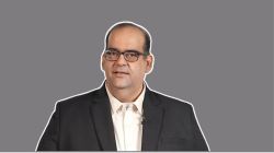 ’We’re making a significant bet on India’s AI future’: Dahnesh Dilkhush, CTO, Microsoft India and South Asia