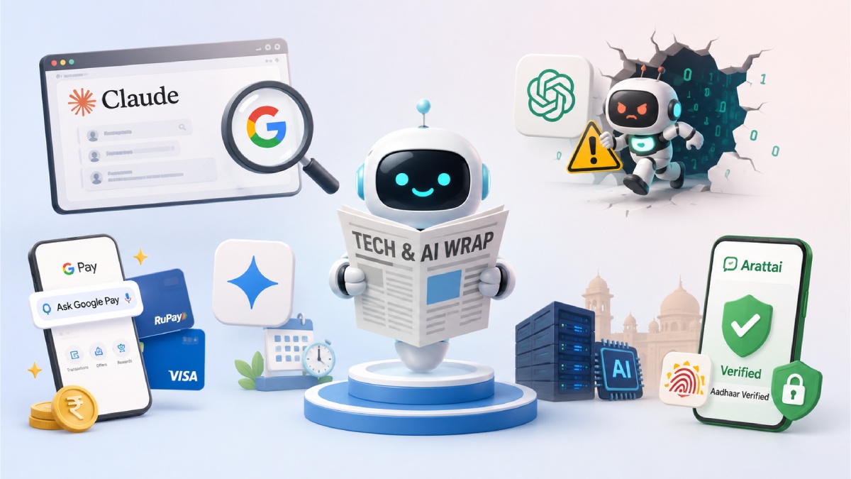 Tech and AI Updates: July 29, 2026