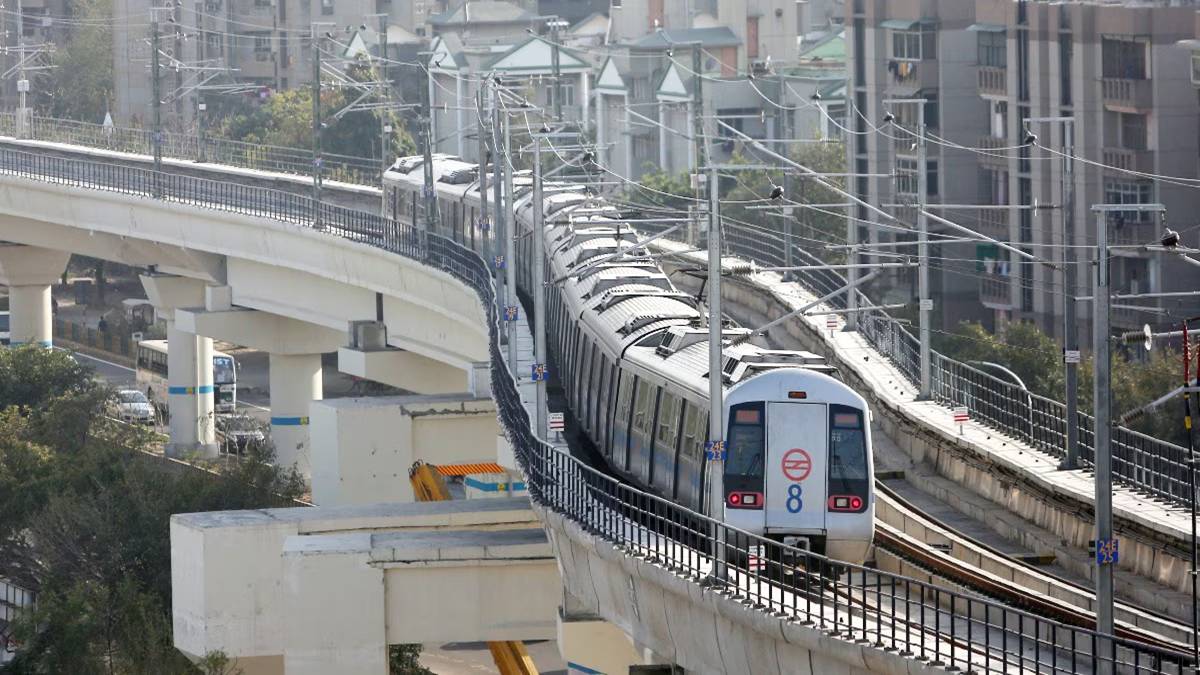 Rajiv Chowk, Supreme Court, Barakhamba Metro Stations Shut: DMRC bans entry, exit at 17 stations - Full List