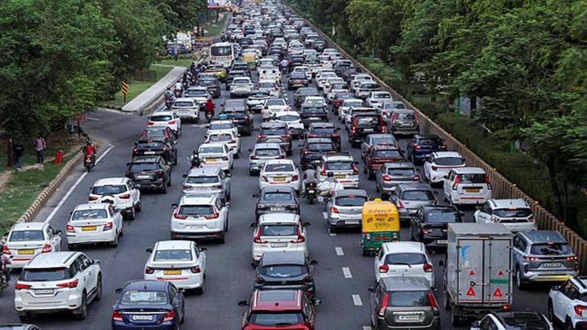 Delhi-Traffic-Advisory Delhi-Traffic-Advisory
