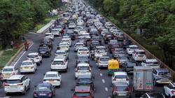 Delhi traffic curbs from July 20: Check affected roads and alternate routes amid Parliament session  