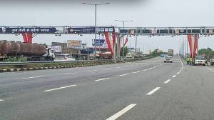 National Highway, Gurugram, Jaipur, NH-48