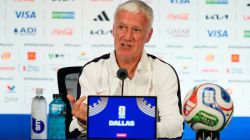‘It’s our fault’: Deschamps reflects on France’s disappointing exit, admits Spain showed something ‘much more’