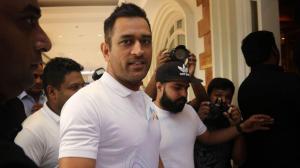 Mahendra Singh Dhoni, SolarSquare, rooftop solar, India solar market, clean energy investment, Series C funding, Lightspeed, renewable energy, startup investment